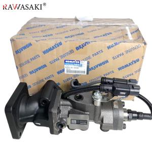 Wholesale KOMATSU Spare Parts 6252419100 Engine Valve 6252-41-9100 For Excavator Parts from china suppliers
