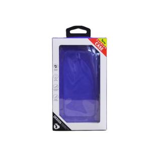 Wholesale OEM Plastic Electronic Packaging Box Mobile Phone Case Display Window Box from china suppliers