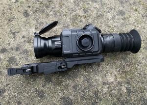 Wholesale IP67 waterproof Thermal Imaging Sight Patrol Security For Hunting from china suppliers