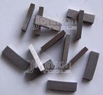 Long Life OD800mm Diamond Segments For Basalt Stone Cutting SCD-04