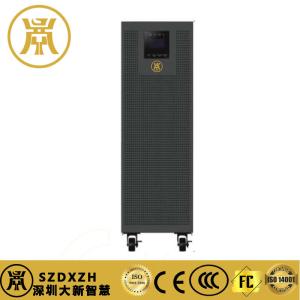 Wholesale Industrial-Grade 200kVA Online UPS Intelligent Battery Management System for Critical Infrastructure Tower Type Installation from china suppliers