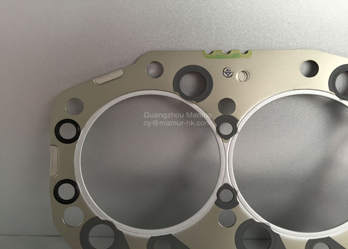 Cylinder Gasket ISUZU Truck Parts For ISUZU 4JH1 8-97259603-0 8972596030
