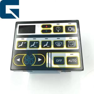 Wholesale 14697658 VOE14697658 Excavator EC210 EC290 Air Condition Control Panel from china suppliers