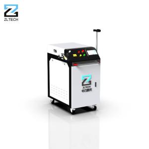 Wholesale High Efficiency Laser Fiber Welding Machine 0.2-3.0mm 1kw/2kw/3kw from china suppliers
