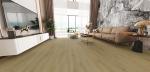 Formaldehyde Free Waterproof Vinyl Flooring ISO 9001 Rigid Spc Vinyl Floor