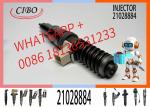High Quality diesel Fuel Injector 21028884 3801432 BEBE4D04001