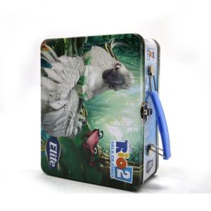 Wholesale Wholesale Adorable Metal Lunch Box from china suppliers