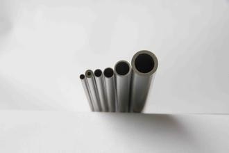 DIN17456 Medical Capillary Stainless Steel Tube Bright Annealing