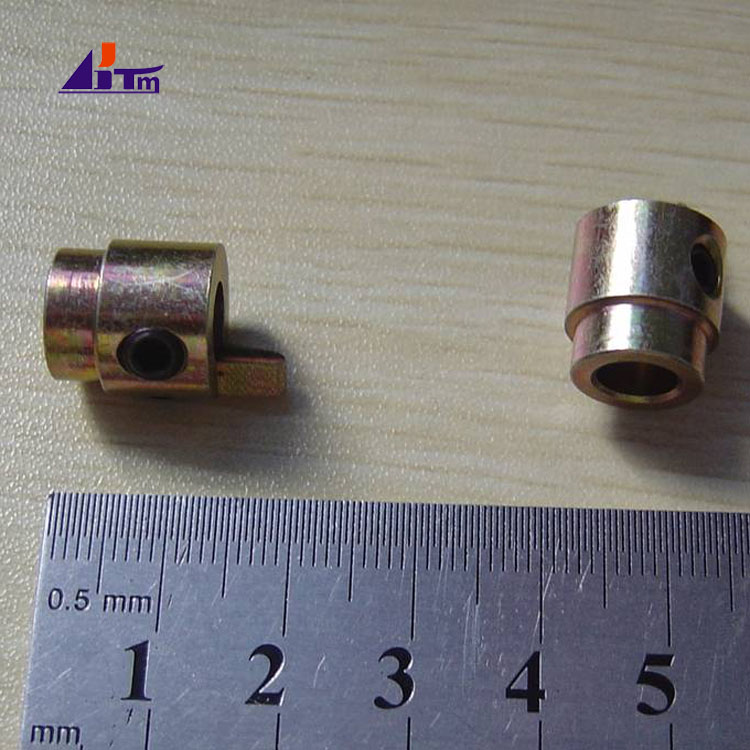 Diebold Motor Coupling 29-007592-000D
