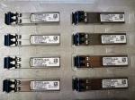 Original SFP 1.25G-1310nm-40km-SM-ESFP GE-LH40-SM1310 02317346