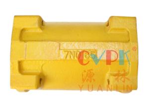 Wholesale 7N0128 Excavator Diesel Engine Oil Cooler 7N0128 For Engine 3306T from china suppliers
