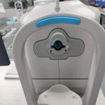 2.5mm Optical Coherence Tomography Machine For Fundus Disease