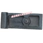 Dongfeng/Dcec Kinland/Kingrun Engine Parts Auto parts for Truck Lower Plate