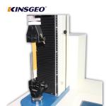 1PH, AC220V, 50/60Hz Bend / Peel / Tensile Strength Test Equipment 5KN With
