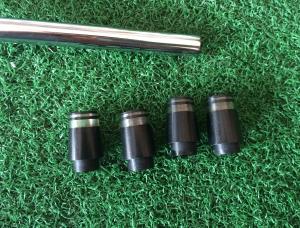 Wholesale golf ferrule, golf ferrules, Iron ferrules , hybrid ferrules from china suppliers