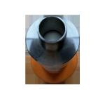 UNIVO UBLG-120 Radar Level Meter for Monitoring Liquid Position within 0-100m