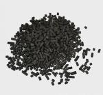 Columnar Coal Based Activated Carbon Charcoal Gas Purification / Chemical