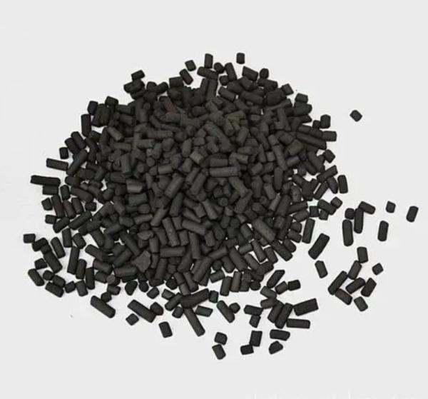Columnar Industrial Activated Carbon Chemical Production Activated Carbon