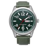 Sapphire Crystal Glass Quartz Luminous Dive Watches Men 316L Stainless Steel