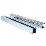Non-Alloy Chengyi Steel Strut Channel C Channel with ±5% Tolerance and Durable