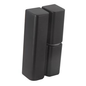 Wholesale Zinc Die Cast Lockable Door Hinge Custom Zinc Alloy Heavy Duty Gate Hinges from china suppliers