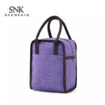 Oxford Thermal Insulated Lunch Cooler Bags