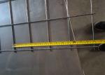 6mm-200mm Ss Welded Wire Mesh For Architectural Agricultural Commercial
