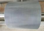 24 Inch 18x18 Mosquito Net Fiberglass Window Screen High Strength