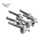 OEM Defrosting Tubular Heating Element Anti Corrosion 220v