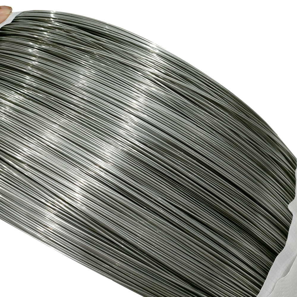 Best Quality CuNi44 Copper Nickel Cuni Heating Wire For Factory Price