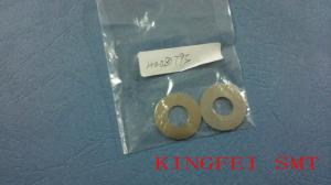 Wholesale Thin Round SMT Feeder Parts 40081795 8mm JUKI Feeder Wheel Ring 03 from china suppliers