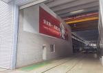 1400kw Coal Wood Biomass Pellet Fired Organic Heat Carrier Boiler