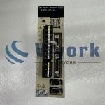 SGDS-A5A12A Yaskawa Industrial Servo Drives 200-230V 0.6AMP 50W NEW