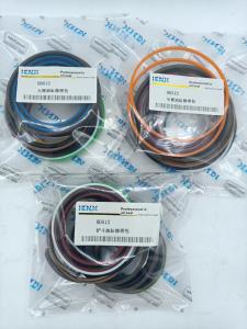 Wholesale Kato HD512 Excavator Bucket Big Mid Arm Cylinder Repair Kit Customized from china suppliers