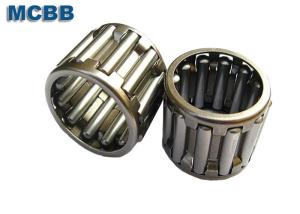 Wholesale Stamping Outer Ring Motor HK1412 Needle Cage Bearing from china suppliers