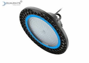 Wholesale 150W 140LPW High Power LED High Bay Lights Industrial Warehouse Lighting IP66 from china suppliers