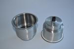 Stainless Steel Cup Drink Holder Marine Boat from China Supplier ISURE MARINE