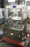 SS304 Rotary Type Pharmaceutical Laboratory Tablet Press