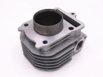 Motorcycle Yamaha Engine Block For Lingying 125 Scooter Engine Parts