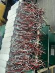 Unmanned Aerial Vehicle Signal Disruption Module for Critical Infrastructure