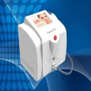 Wholesale controllable needle length 0.5mm1mm1.5mm fractional co2 laser skin rejuvenation machine from china suppliers