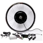 48v 2000w electric rickshaw kits