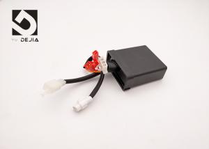 Wholesale India TVS APACHE160 Universal Motorcycle Parts 8 Cable Motorcycle Cdi Box from china suppliers