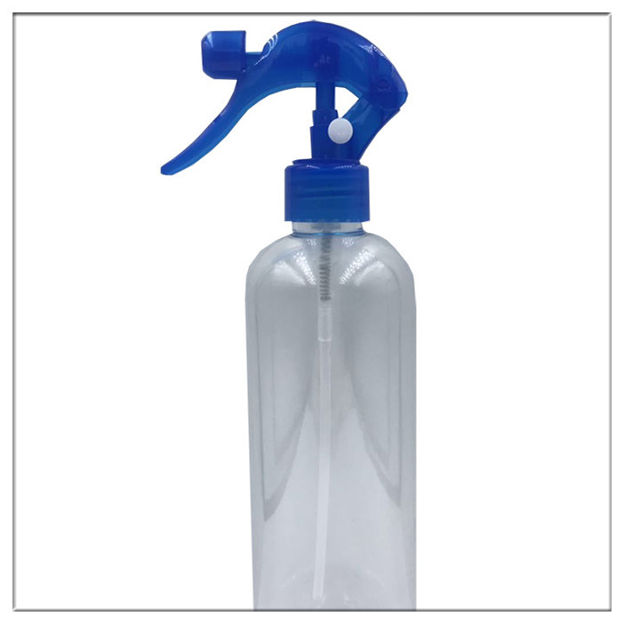 High Strength Foaming Trigger Sprayer Good Chemical Resistance