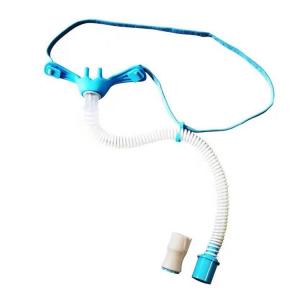 Wholesale Nasal cannula nasal oxygen tube high flow nasal cannula tube from china suppliers