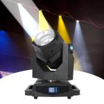 AC110V-240V 50/60Hz 3in1 Beam Light Lighting Disco Moving Headlight for Concert