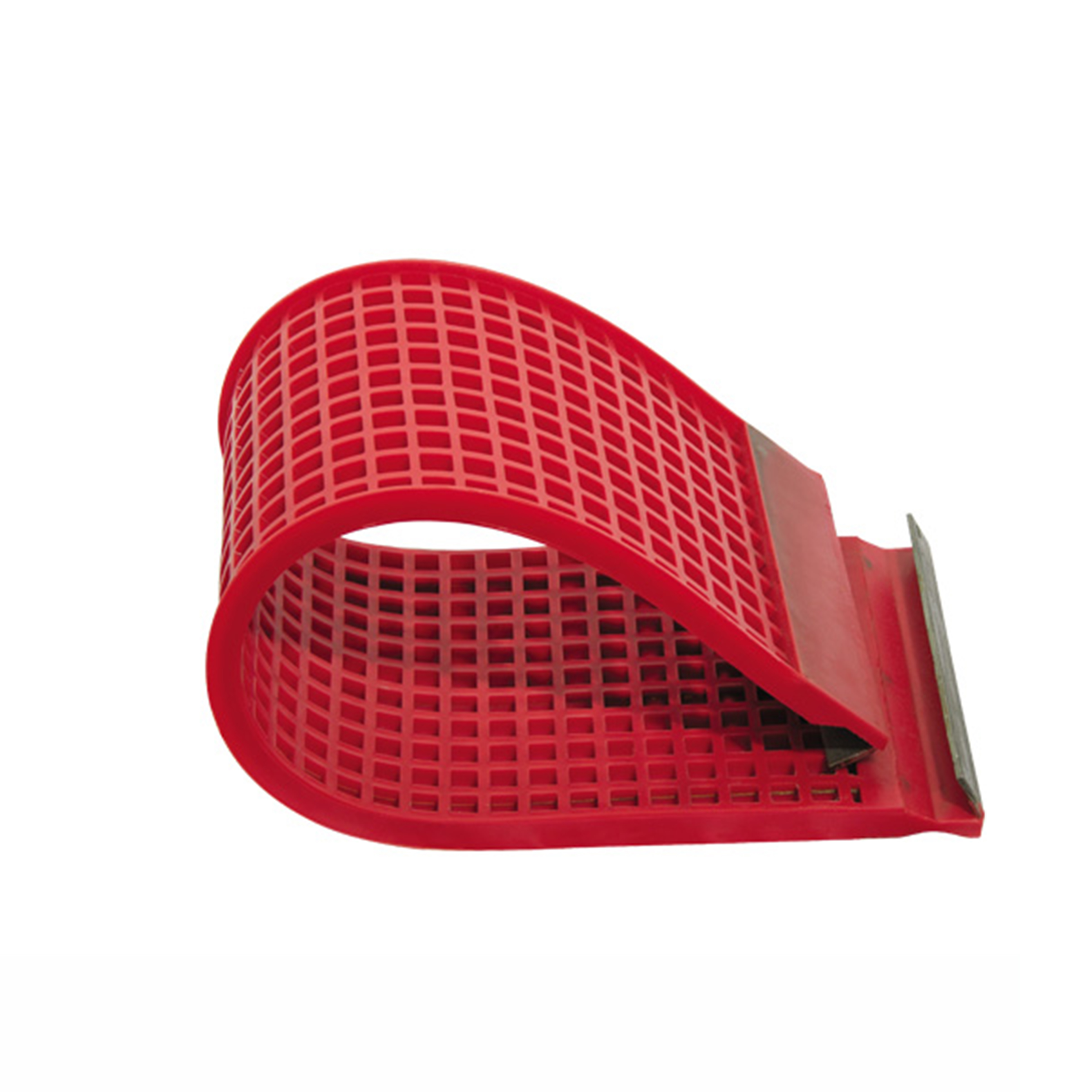 PU Screen Panels 50HZ Polyurethane Casting Machine