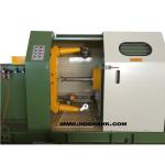 Cantilever Single Type Twisting Machine Data Lan Cable Cat 5 / Cat 6 / Cat 7
