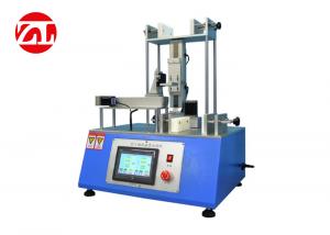 Wholesale IC Card Electronic Card Plug In Fatigue Testing Machine from china suppliers