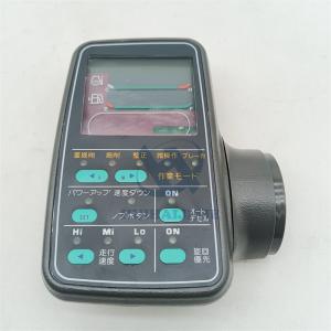 Wholesale Construction Machinery Parts Monitor 7834704002 7834-70-4002 Compatible with Komatsu PC200-6 PC100-6 Excavator from china suppliers